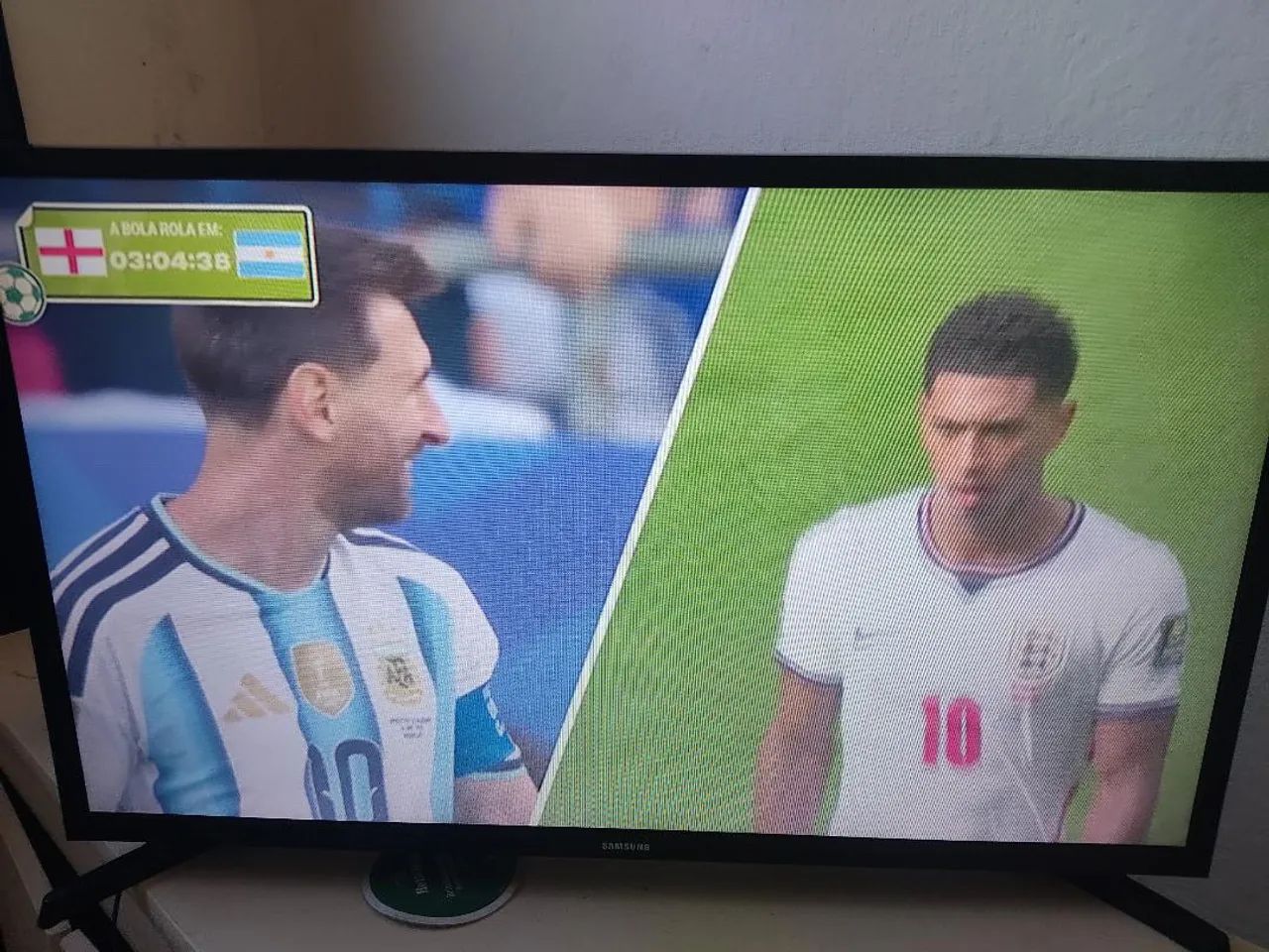 Tv Samsung 32P