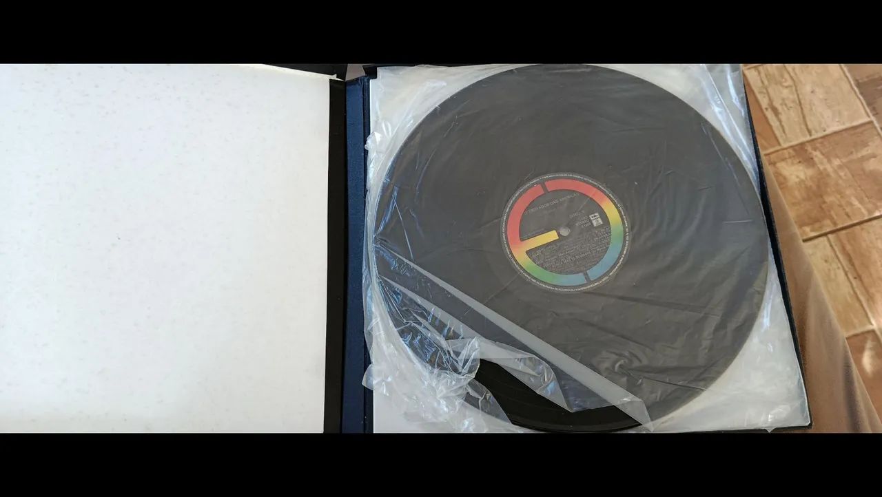 Conjunto disco vinil Altemar Dutra  - Foto 2