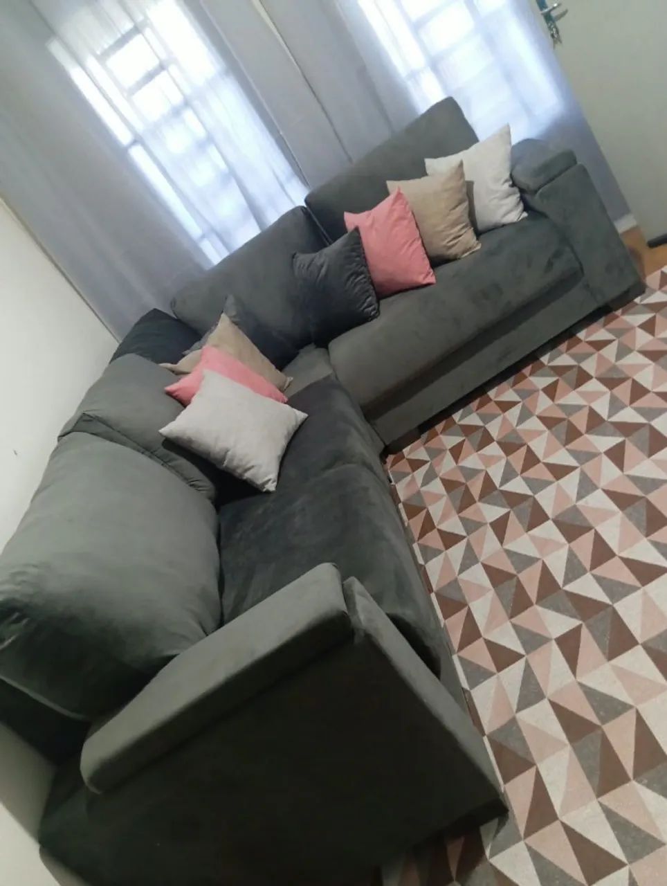 Sofá novo - Foto 3