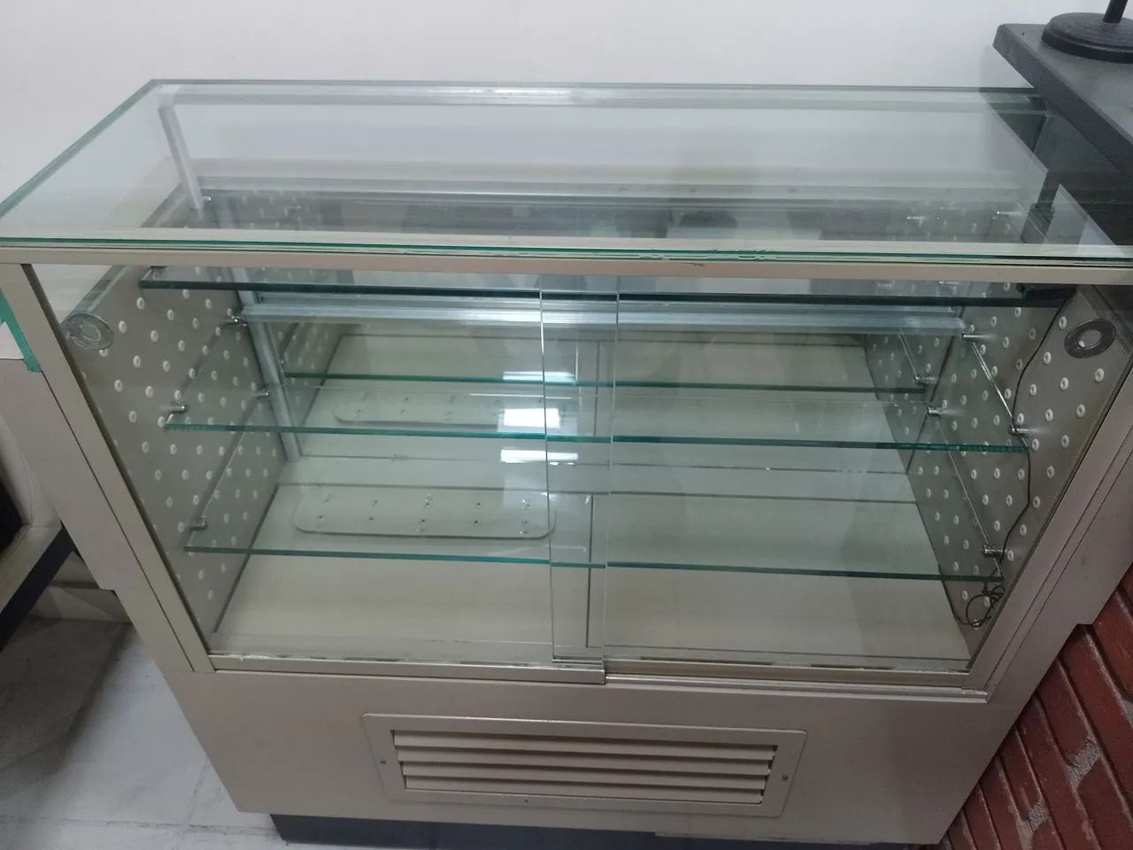 Balcão refrigerado  - Foto 3