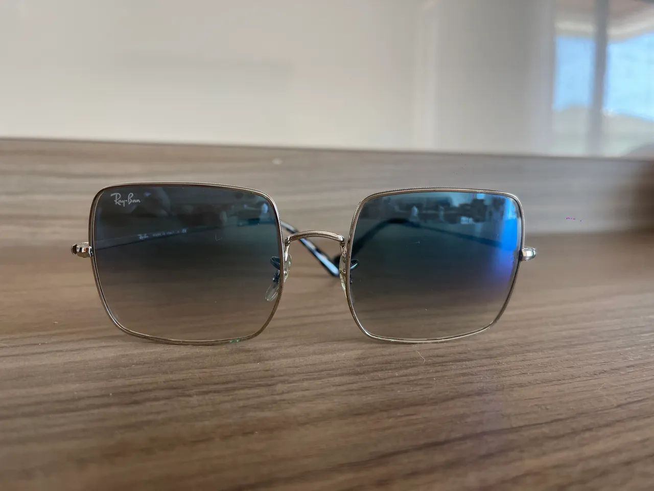Óculos Araújo Ban original  - Foto 2