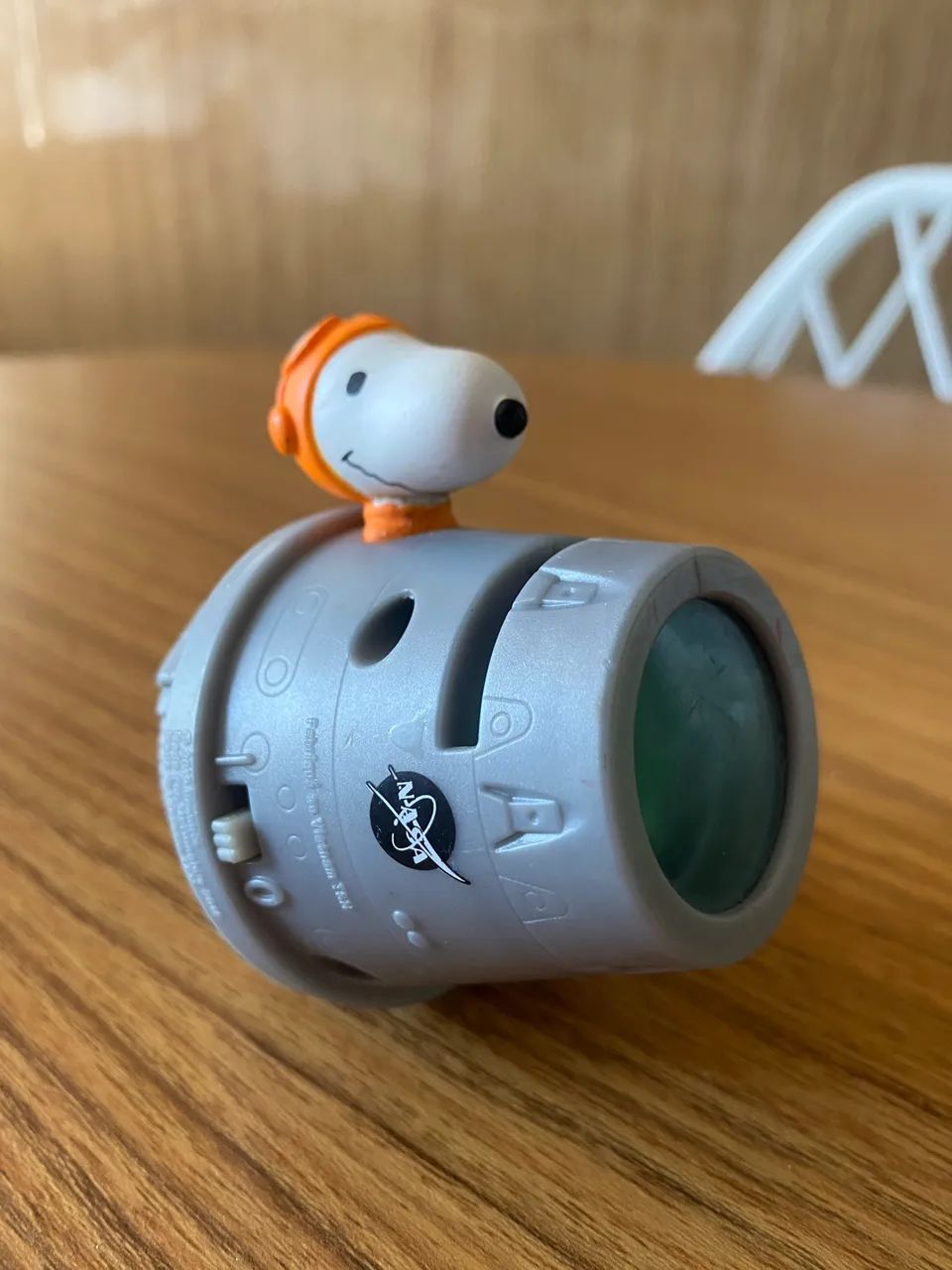 Bonecos colecionáveis  para seu filho do Snoopy  - Foto 3