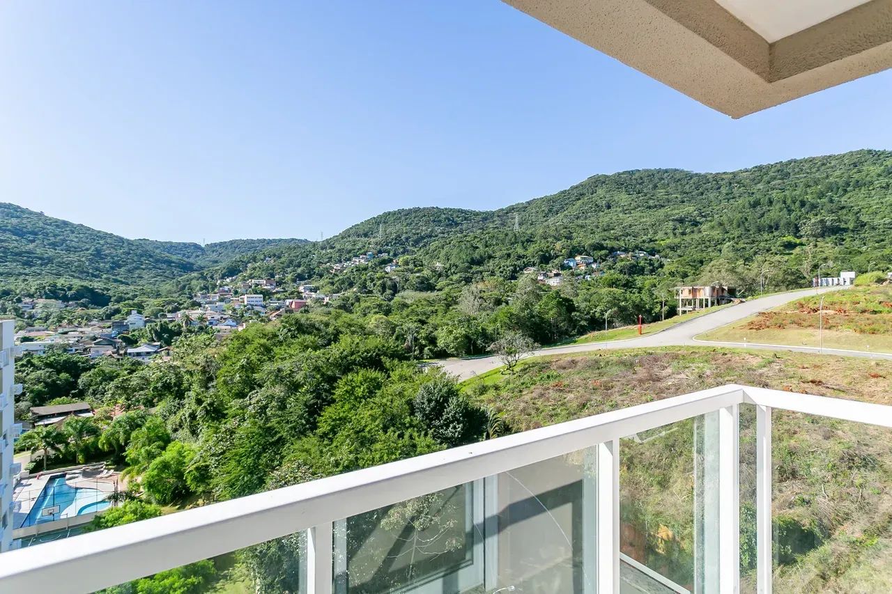 Apartamento para venda possui 66 metros quadrados com 2 quartos - Foto 2