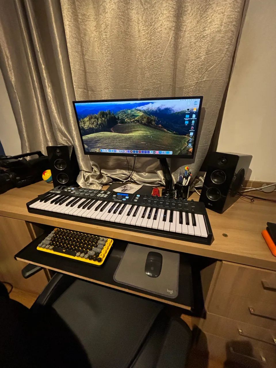 Monitor LG 29 Ultrawide - Foto 4