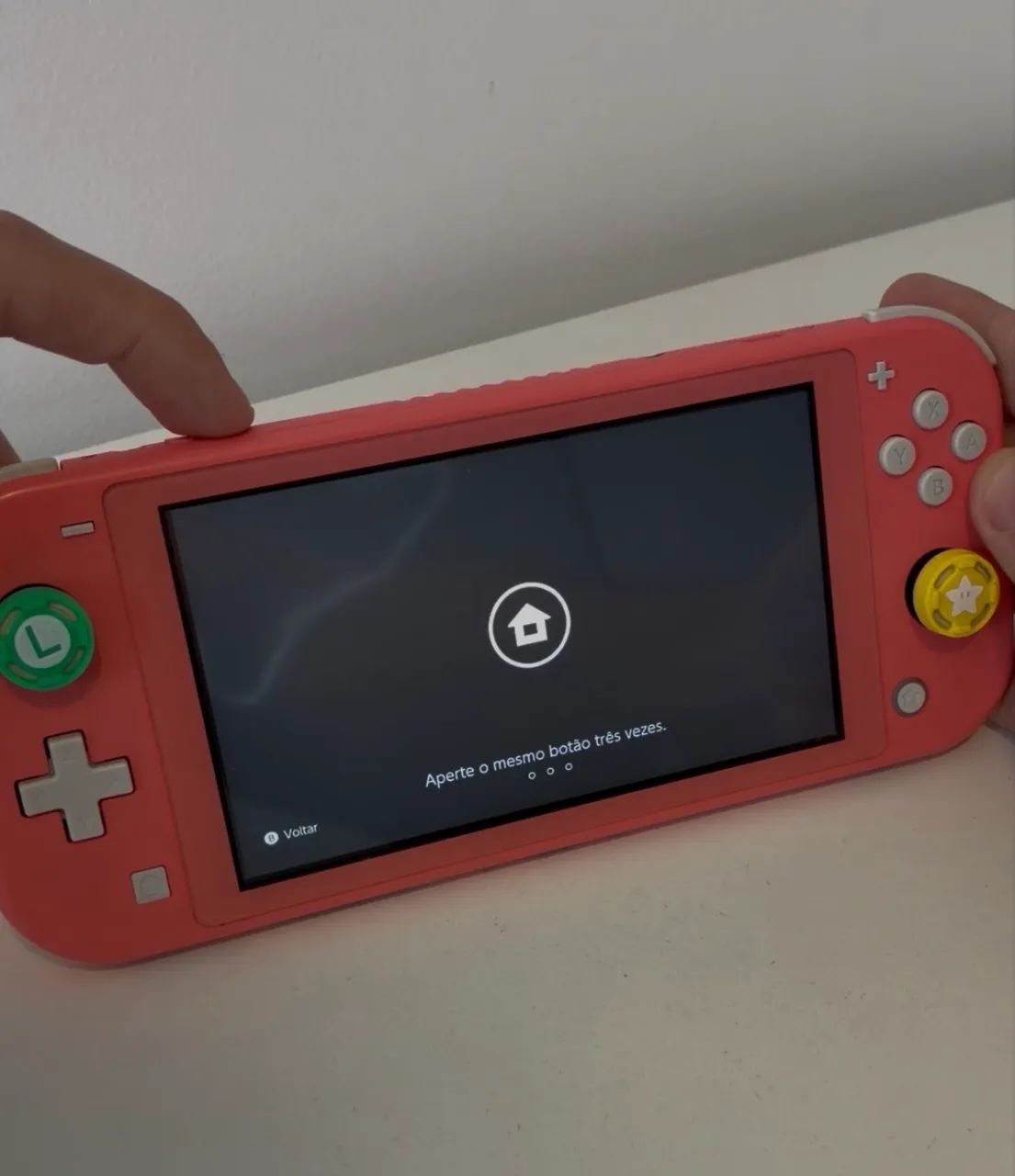 Switch lite - Foto 5