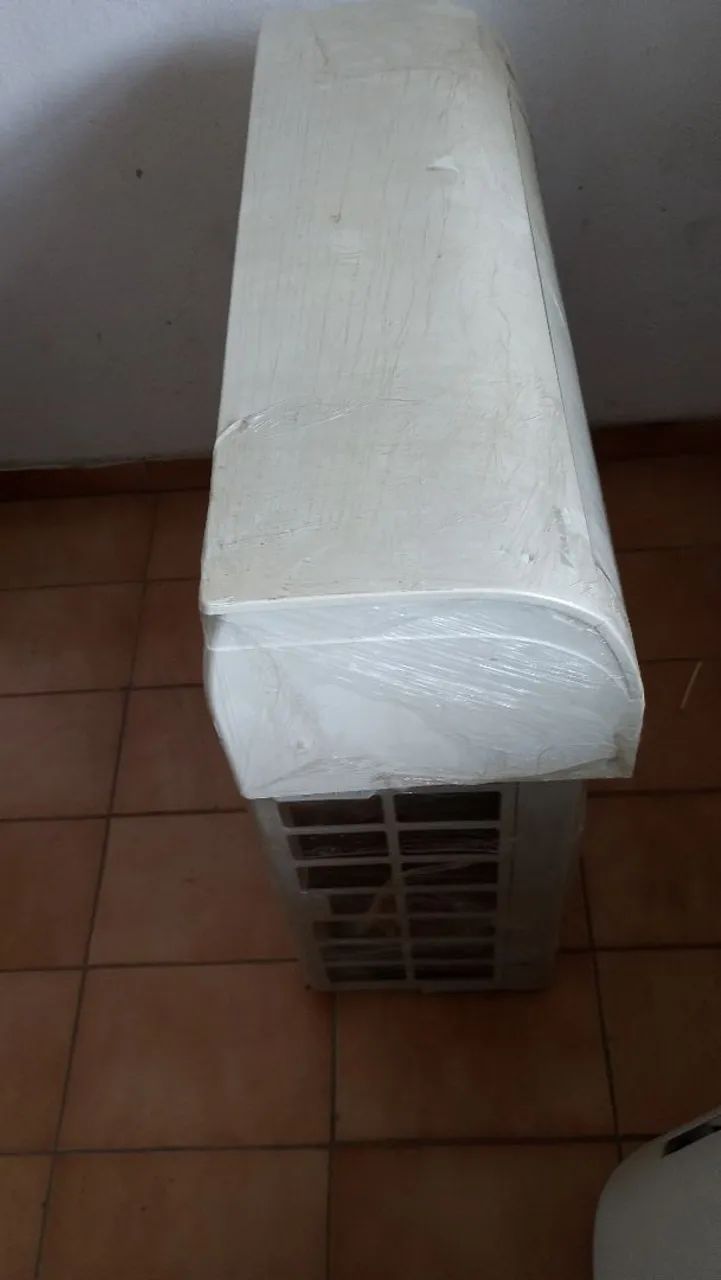 Ar condicionado daikin  - Foto 4