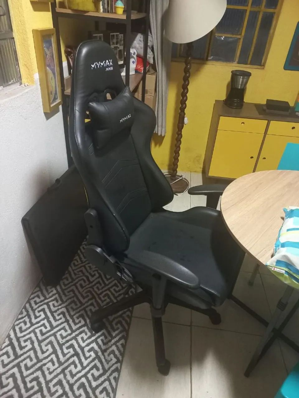 Cadeira Gamer - Foto 2