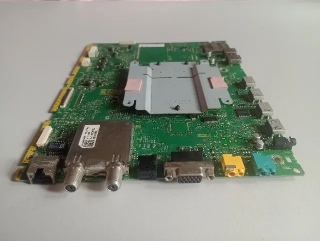 placa principal tv panasonic tc-42e5bg
