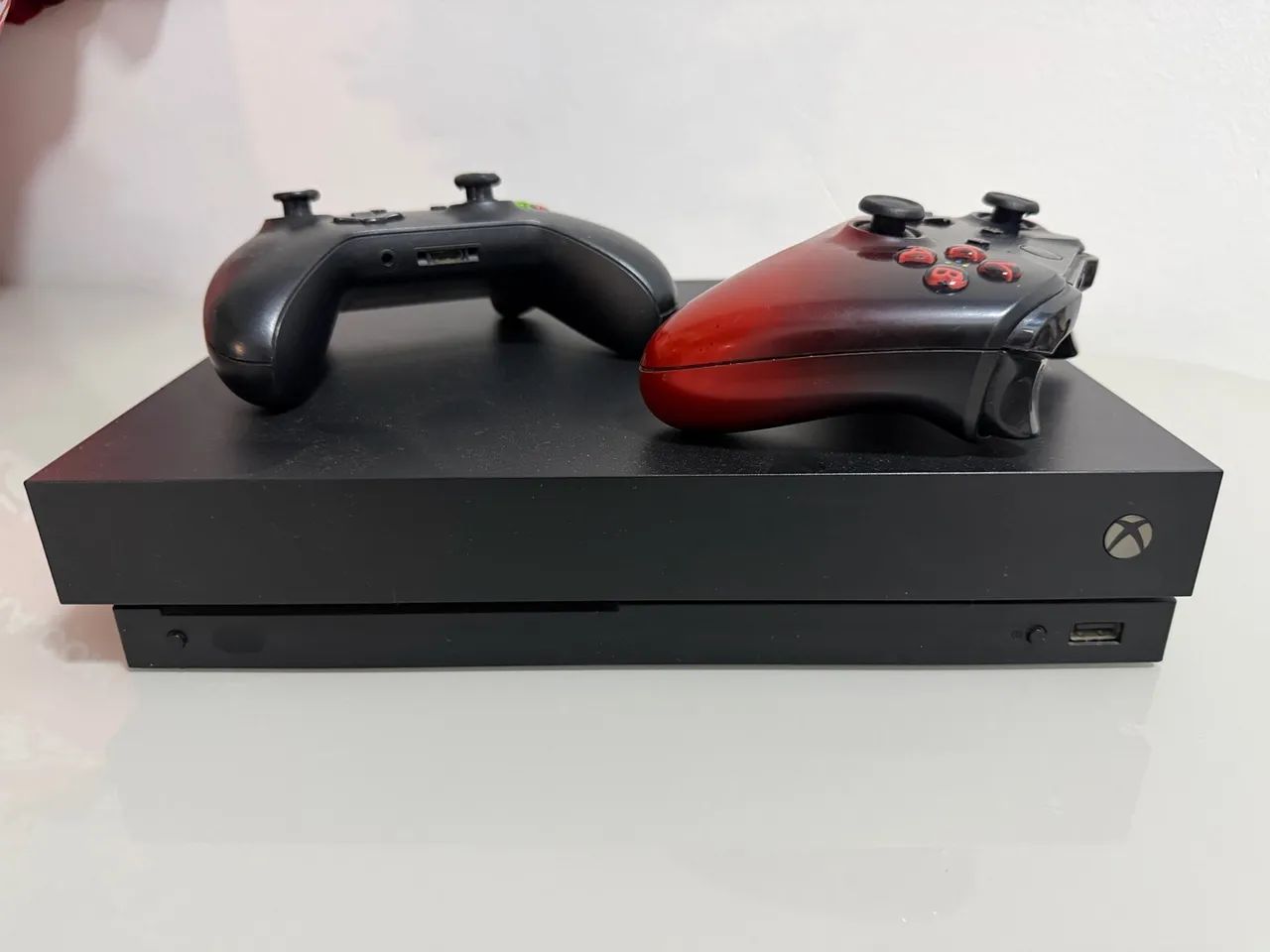 XBOX ONE X  - Foto 5