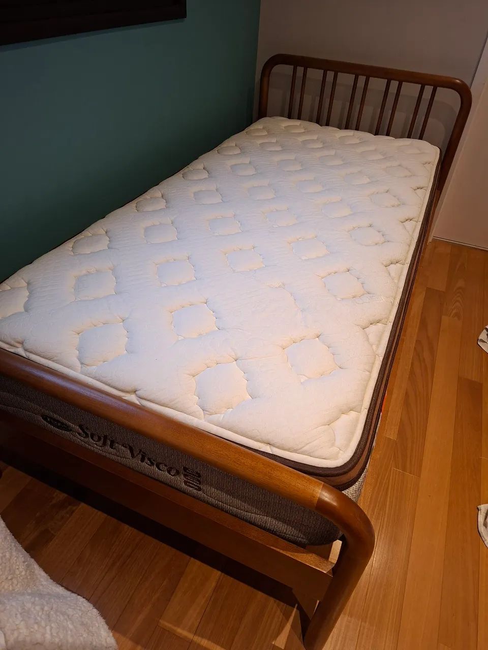 Cama solteiro  - Foto 2