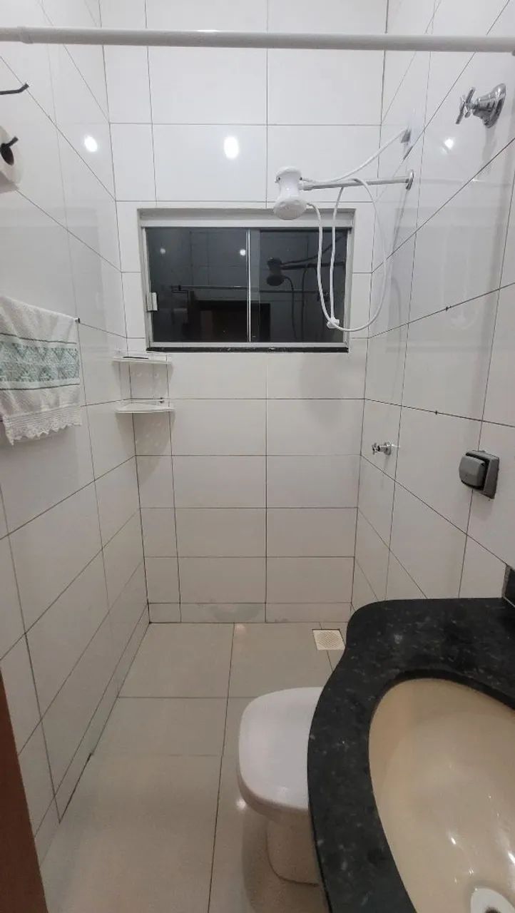 Aluguel por temporada- Casa térrea sem escadas. * - Foto 8