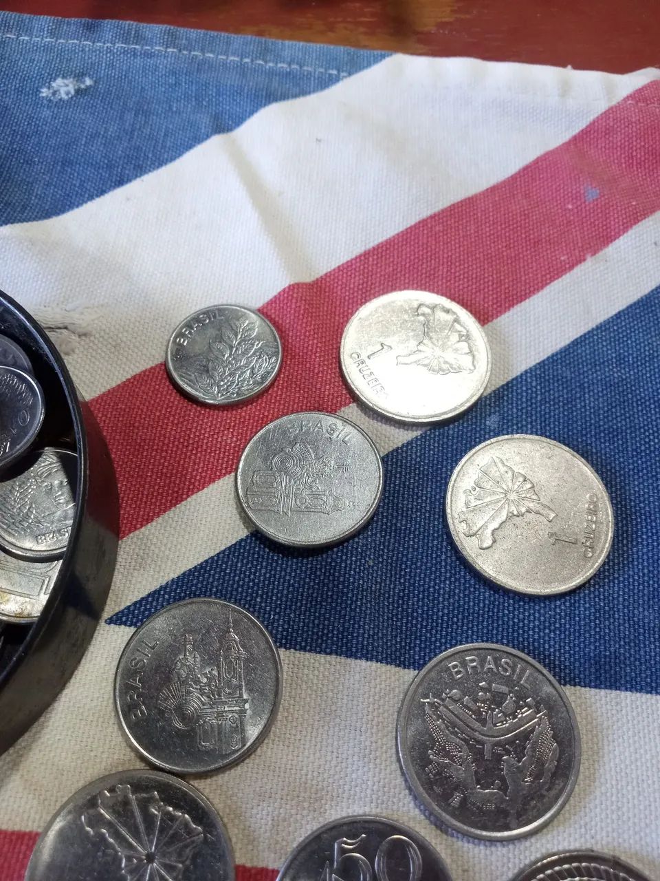 moedas antigas  - Foto 3