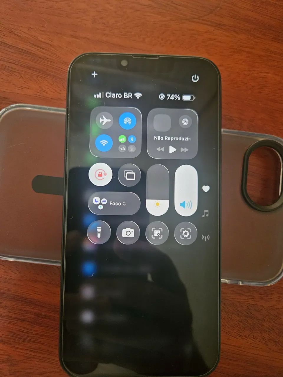 iPhone 16e vitrine semi novo ! - Foto 3