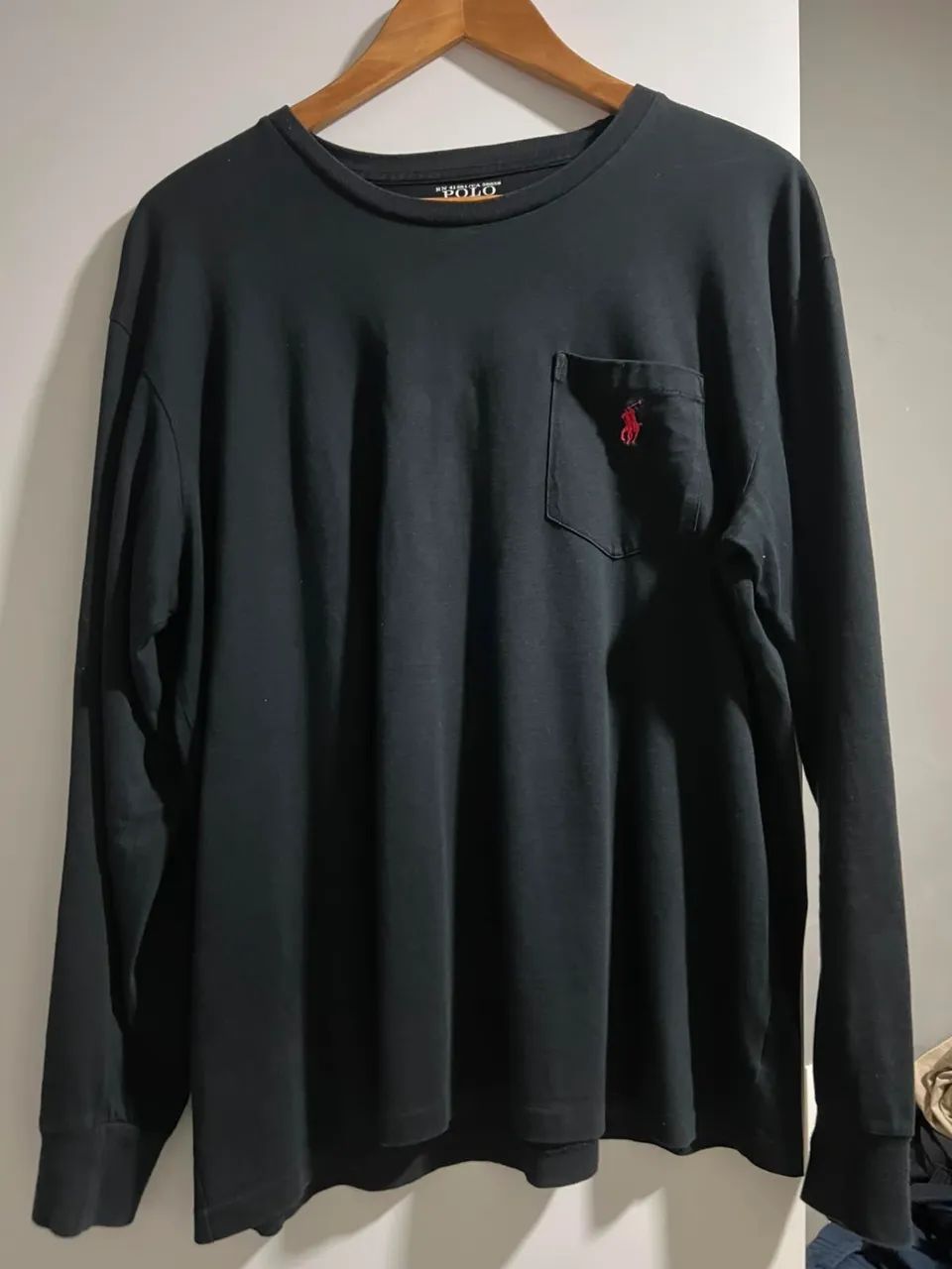 Blusa Ralph Lauren M