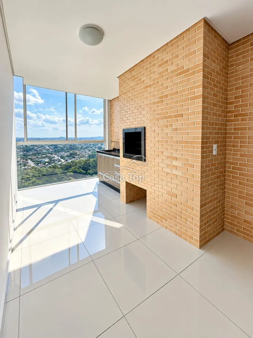 Apartamento semimobiliado à venda - Edifício Floratta do Sol - Foto 4