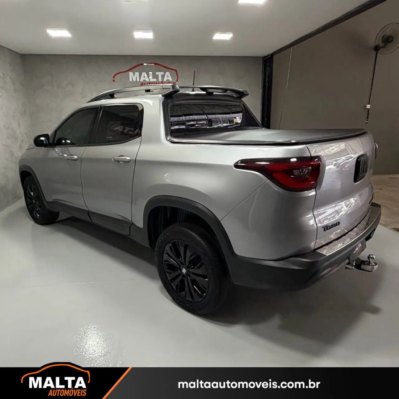 Fiat Toro 2023 - Foto 4
