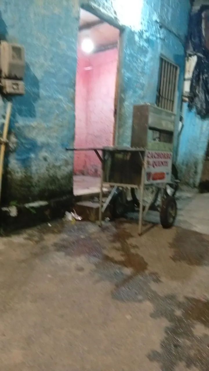 Caroça de cachorro quente  - Foto 5