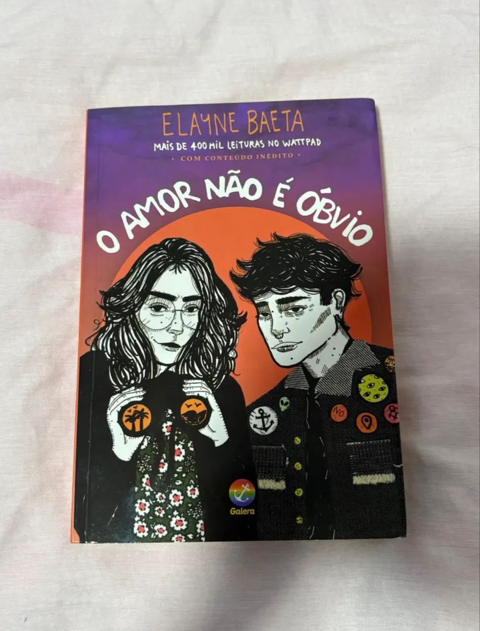 Livro elayne baeta - Foto 2