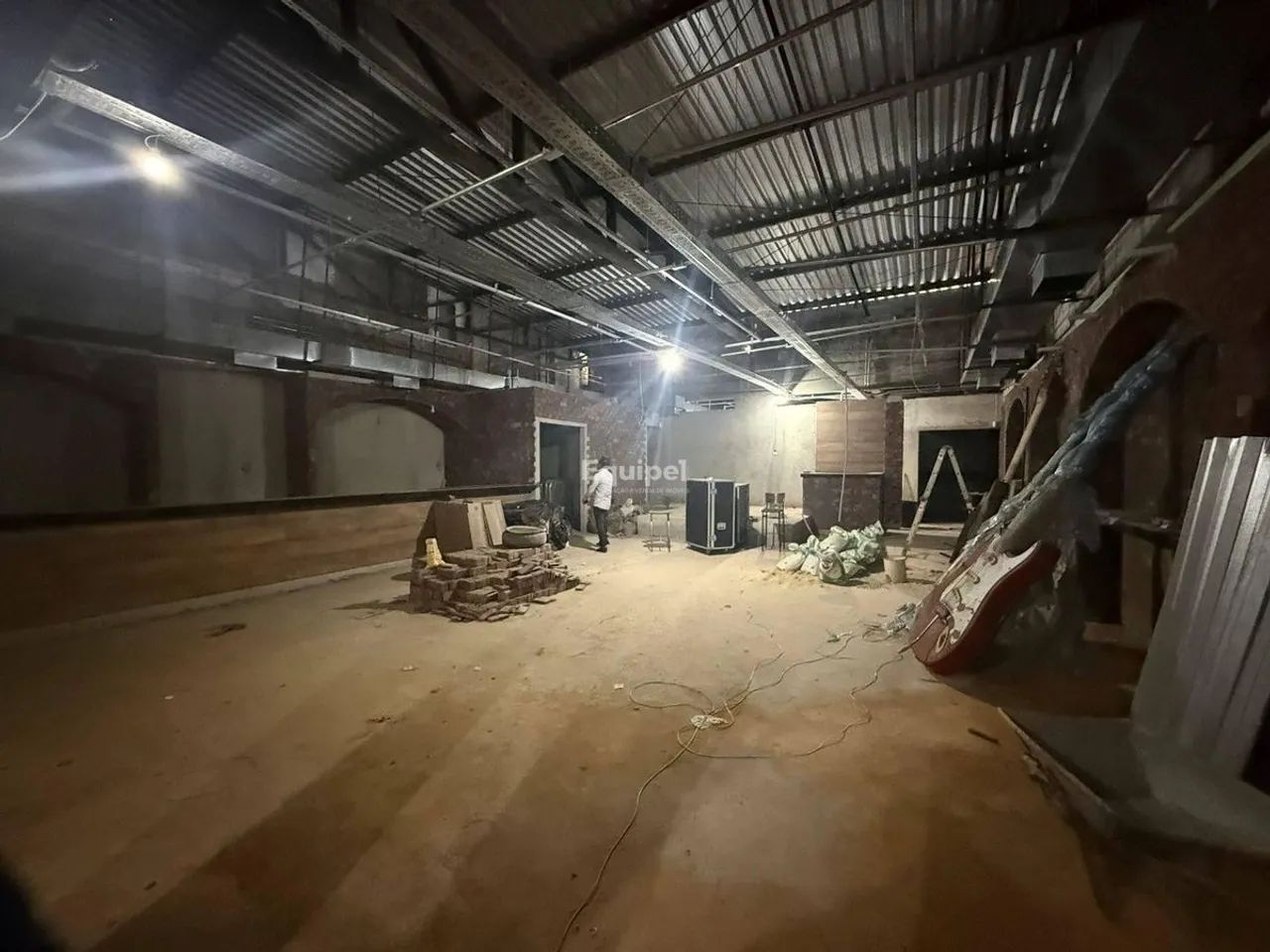 Loja para Alugar no São Pedro | 450m² | Espaço para Eventos e Gastronomia - Foto 2