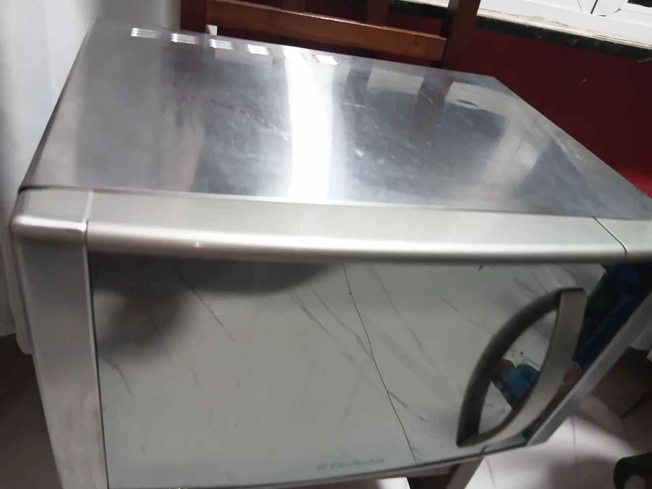 Micro-ondas Electrolux  - Foto 2