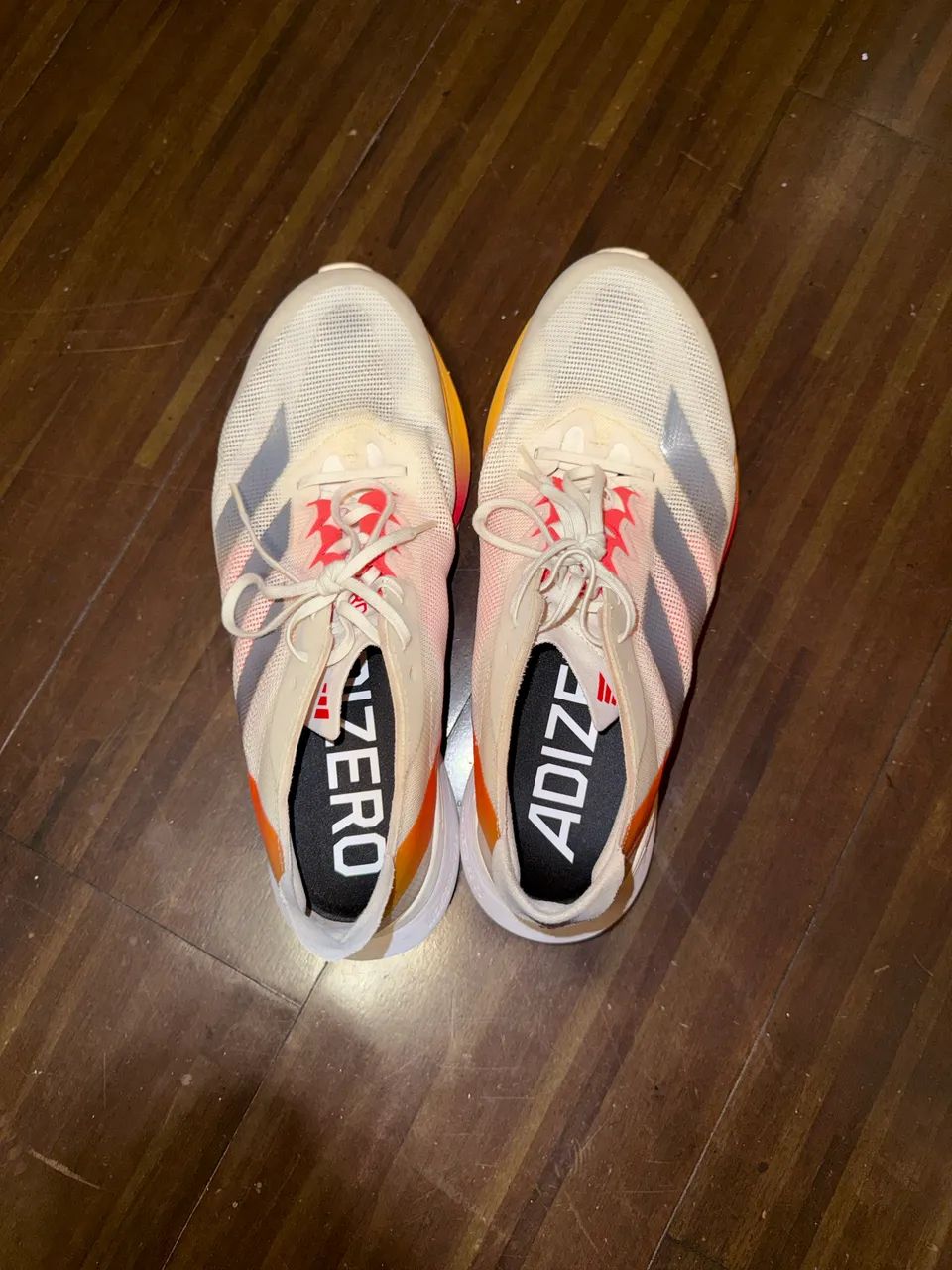 Tênis Adidas Boston 12 - Foto 2