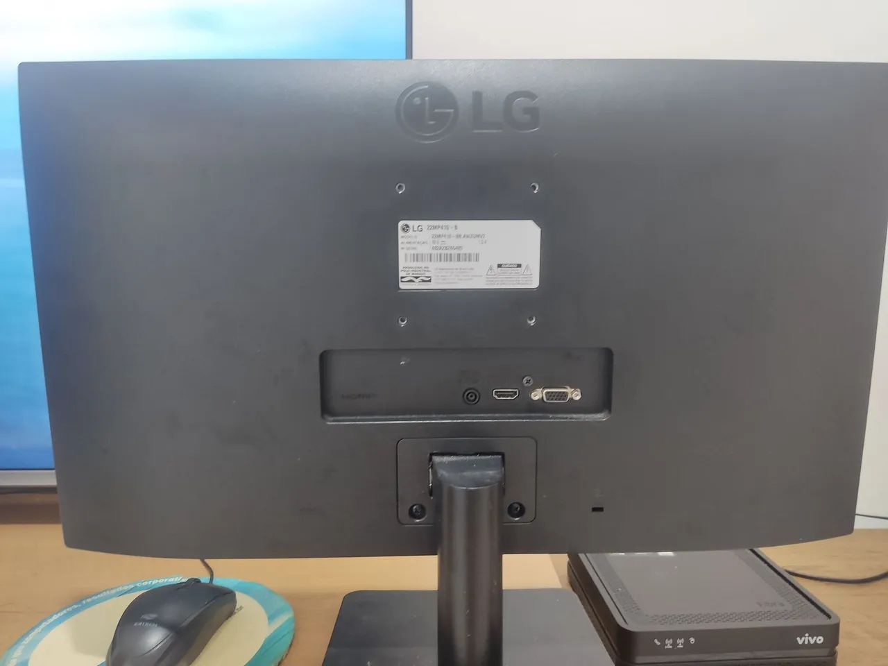Monitor LG - Foto 2