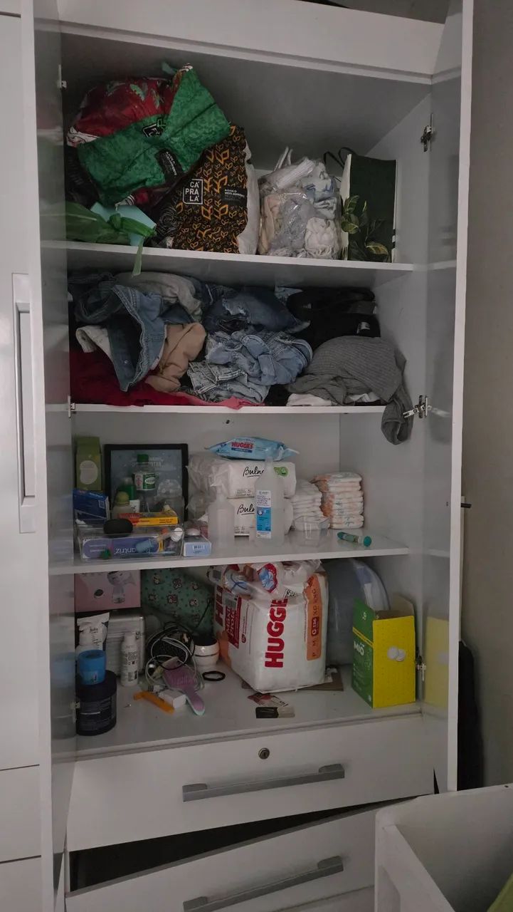 Guarda Roupa  - Foto 5