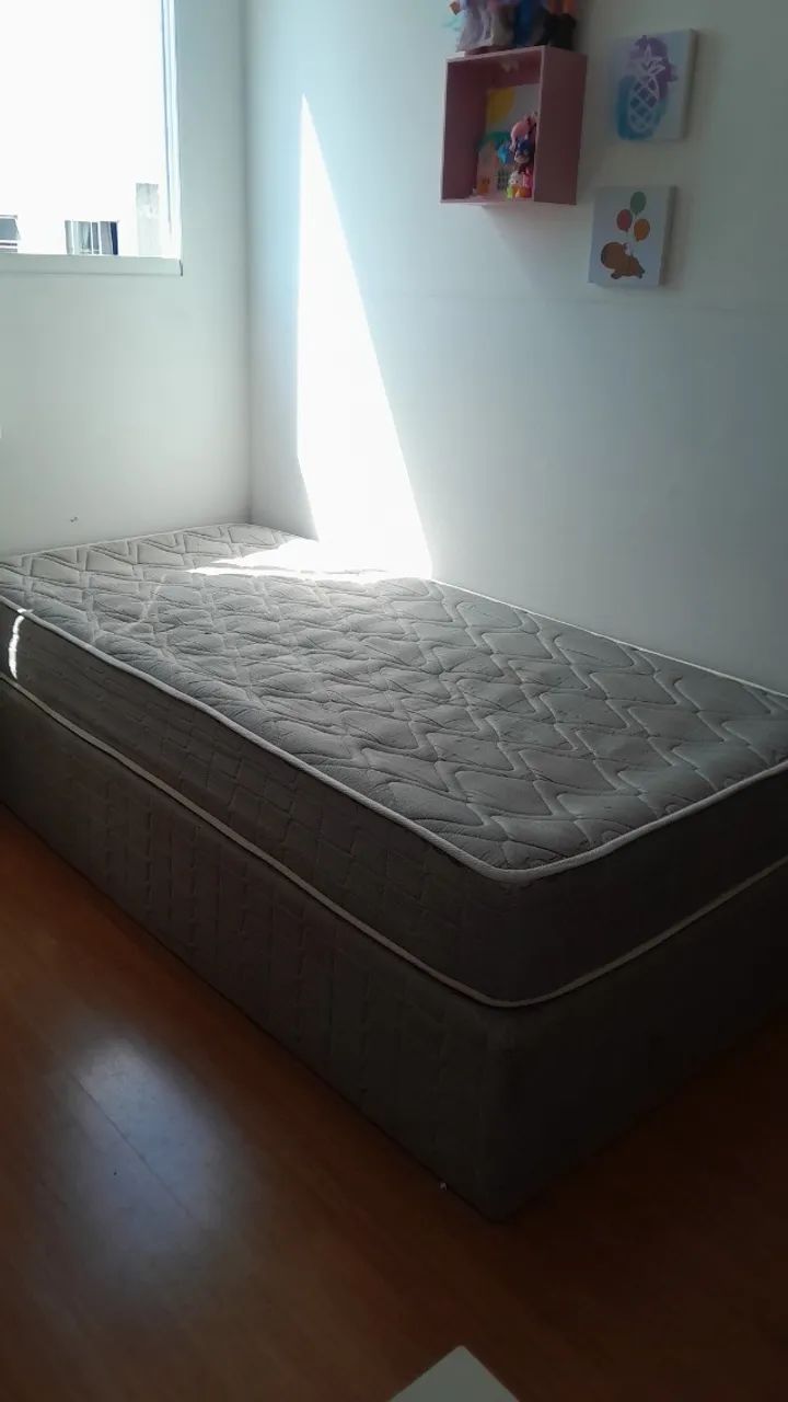 Cama de solteiro  - Foto 2