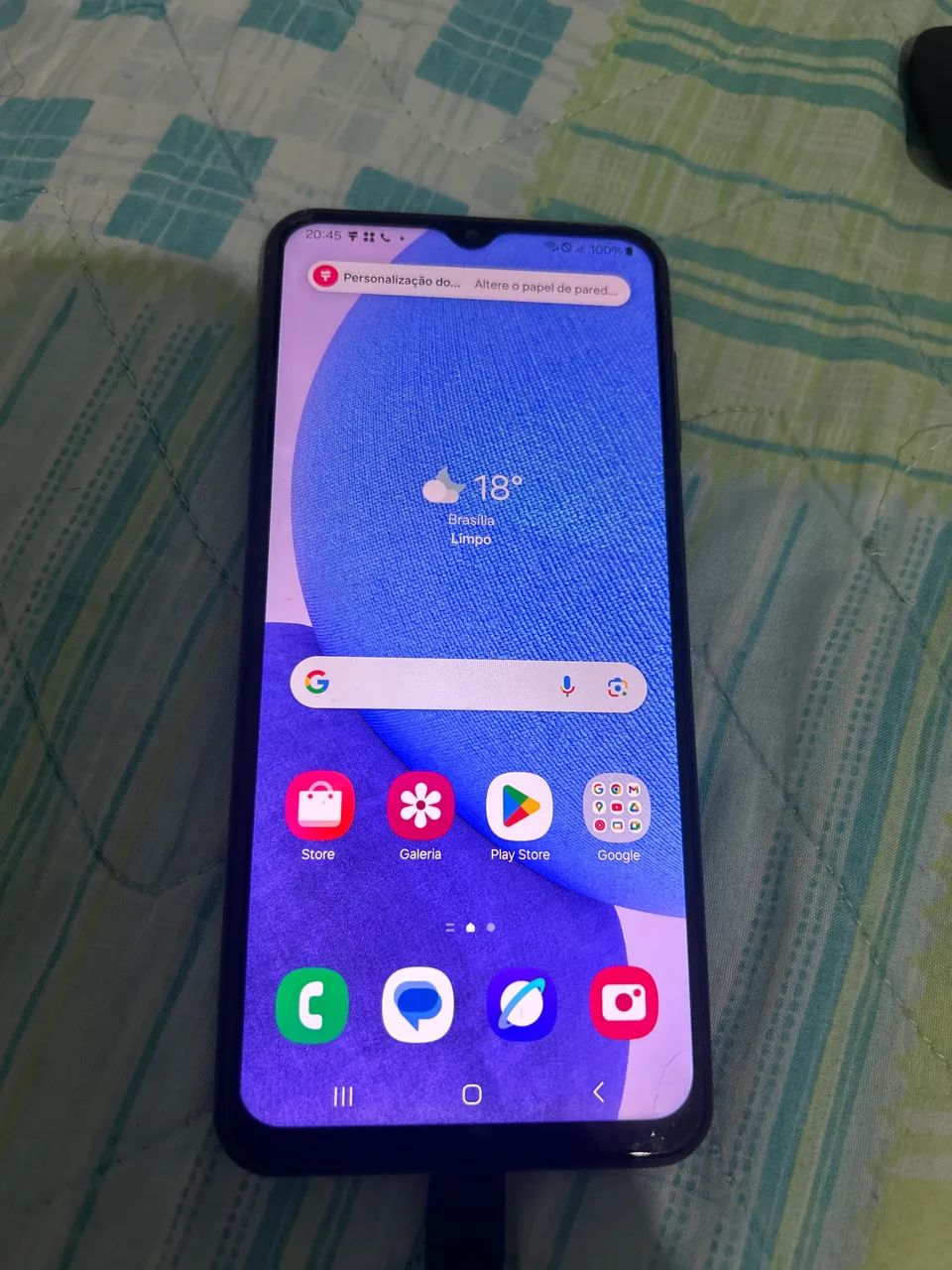 Galaxy A23 Samsung  - Foto 3