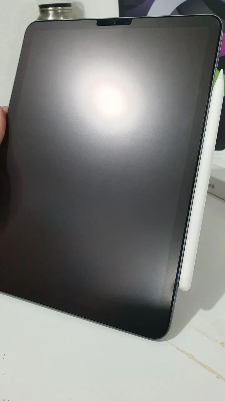 iPad Air 4° 64gb WI-FI + Apple Pencil 2 - Tablets e E-Readers