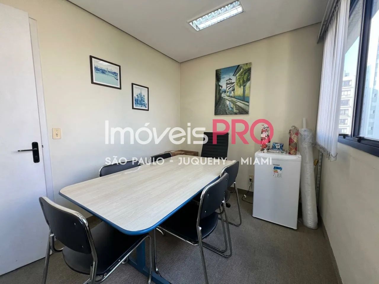 SALA COMERCIAL À VENDA DE 72 M² EM CAMPO BELO - Foto 4