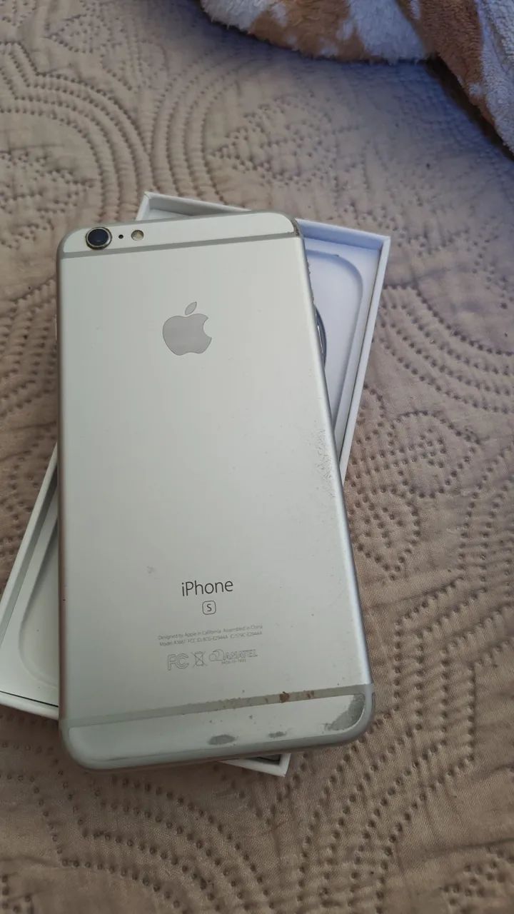 IphoneS6