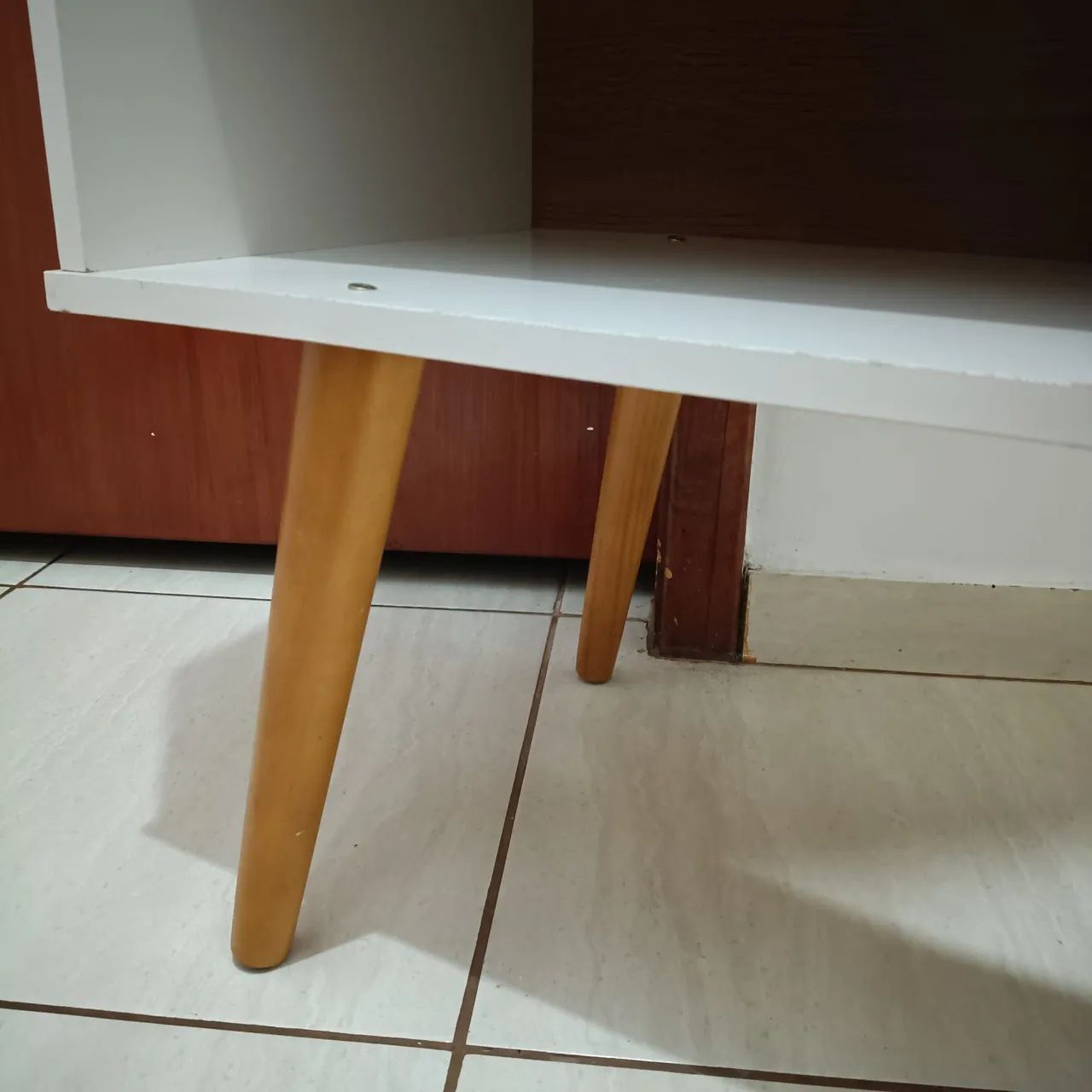 Aparador e espelho - Foto 4