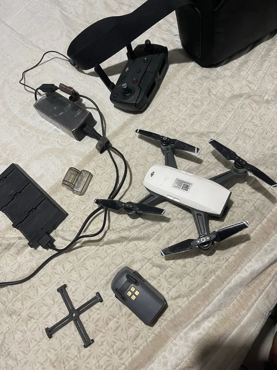 Drone Dji spark  - Foto 4