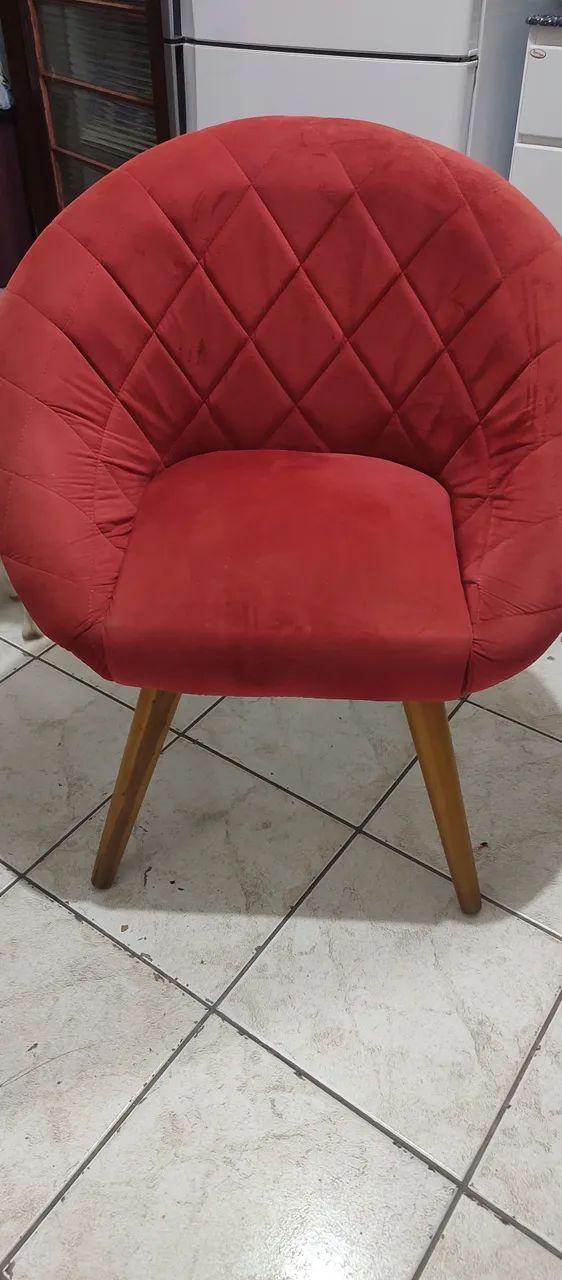 Poltrona - Foto 3