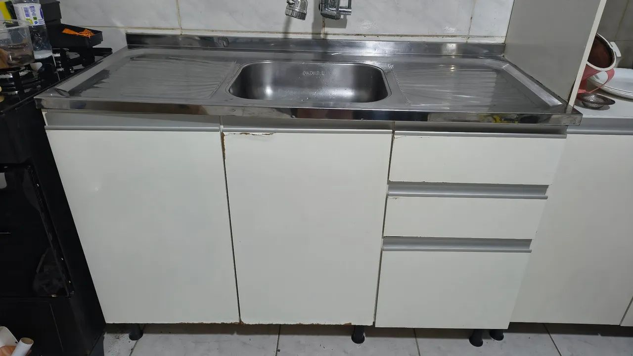 Cuba inox  - Foto 3