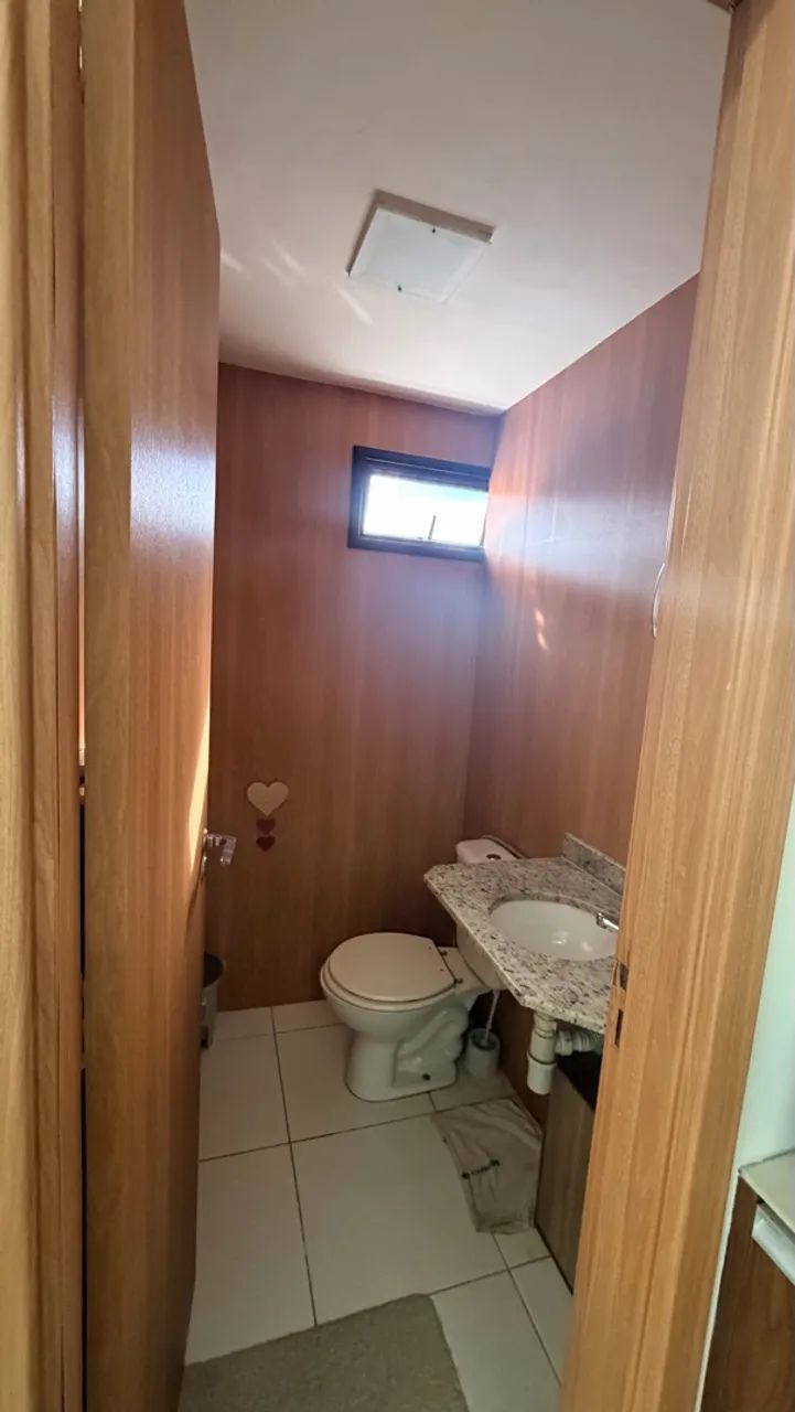 Sala comercial semi-mobiliado  - Foto 4