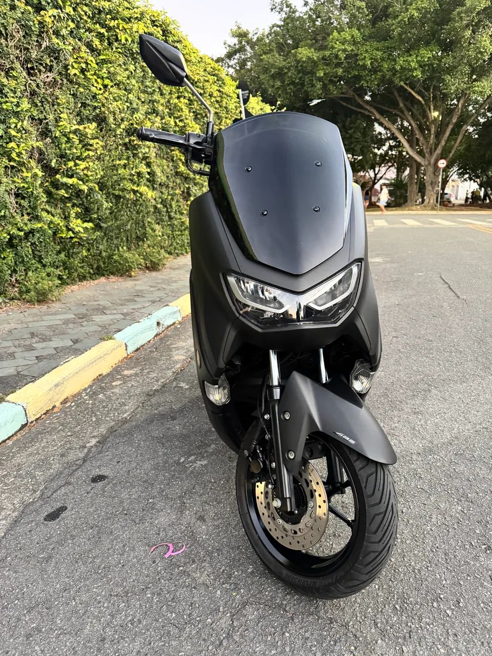 N max 160 - Foto 2