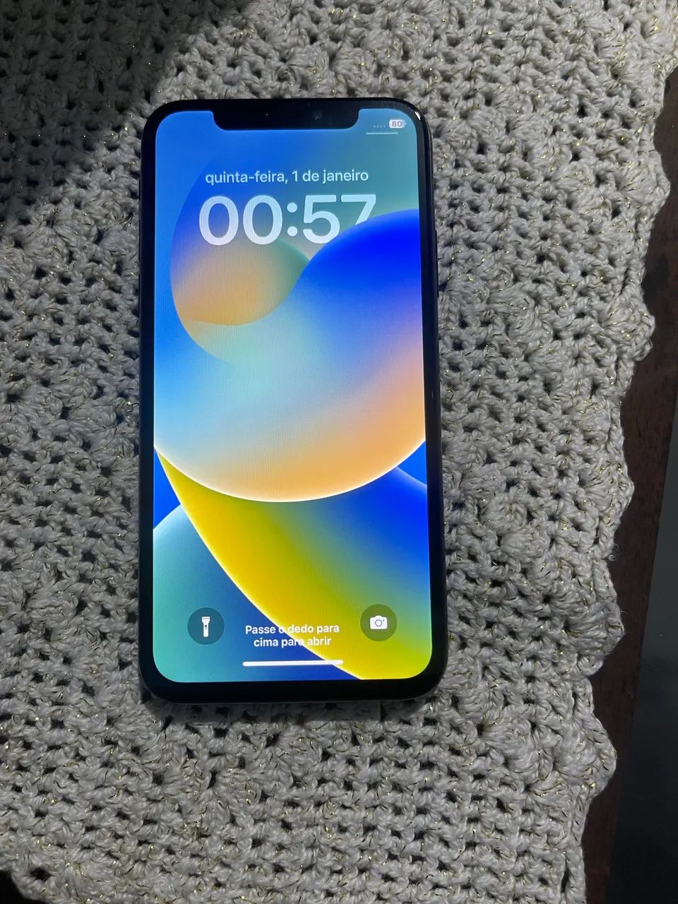 iPhone X - Foto 3