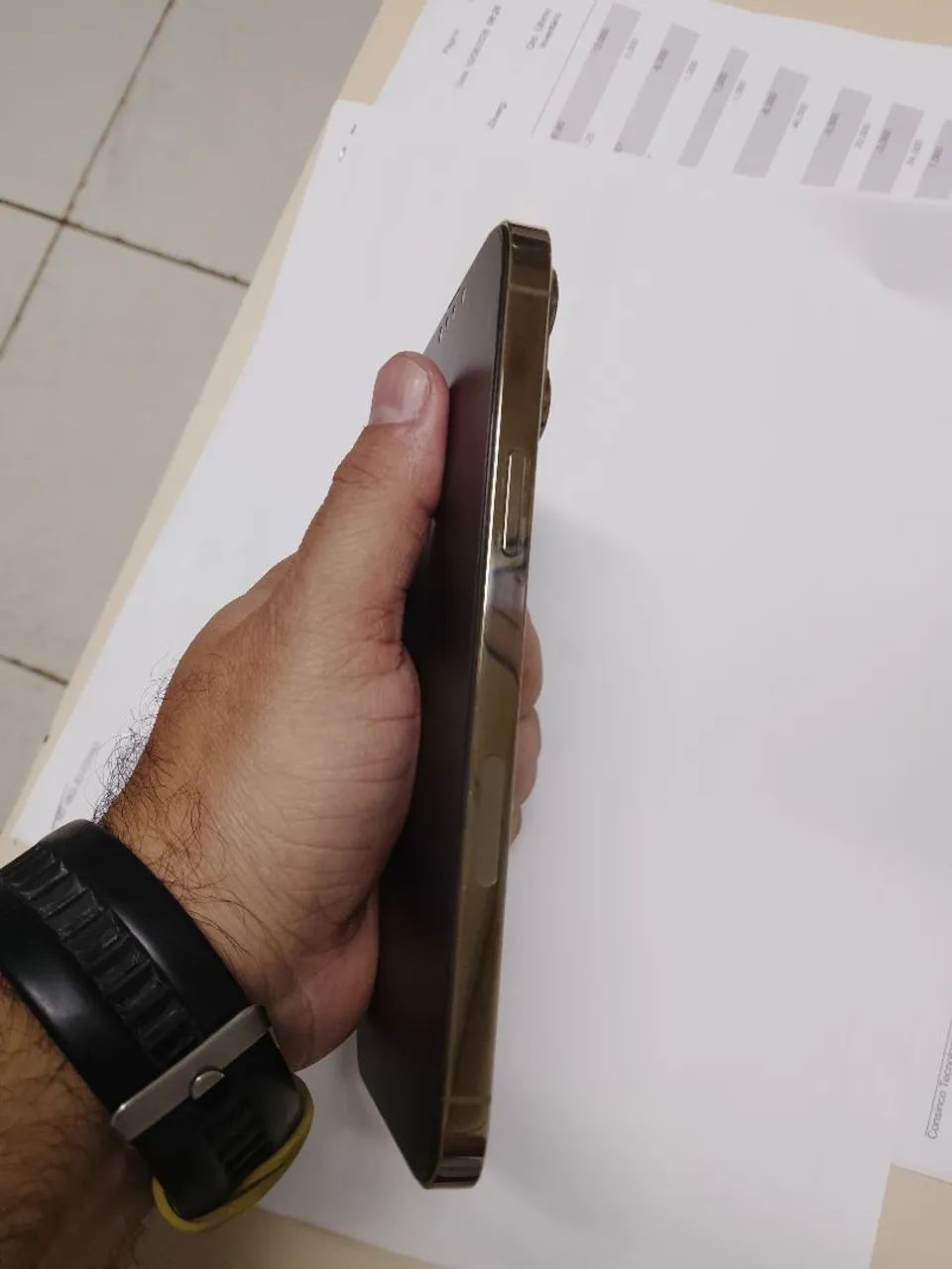 iPhone 13 Pró Max 256 - Foto 4