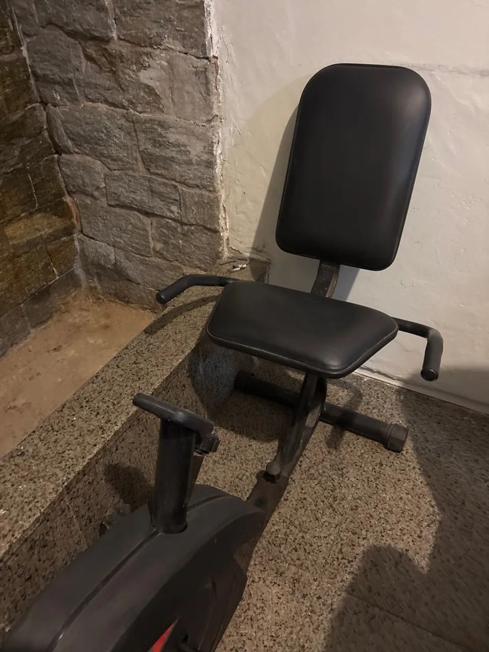 Bicicleta ergométrica  - Foto 2