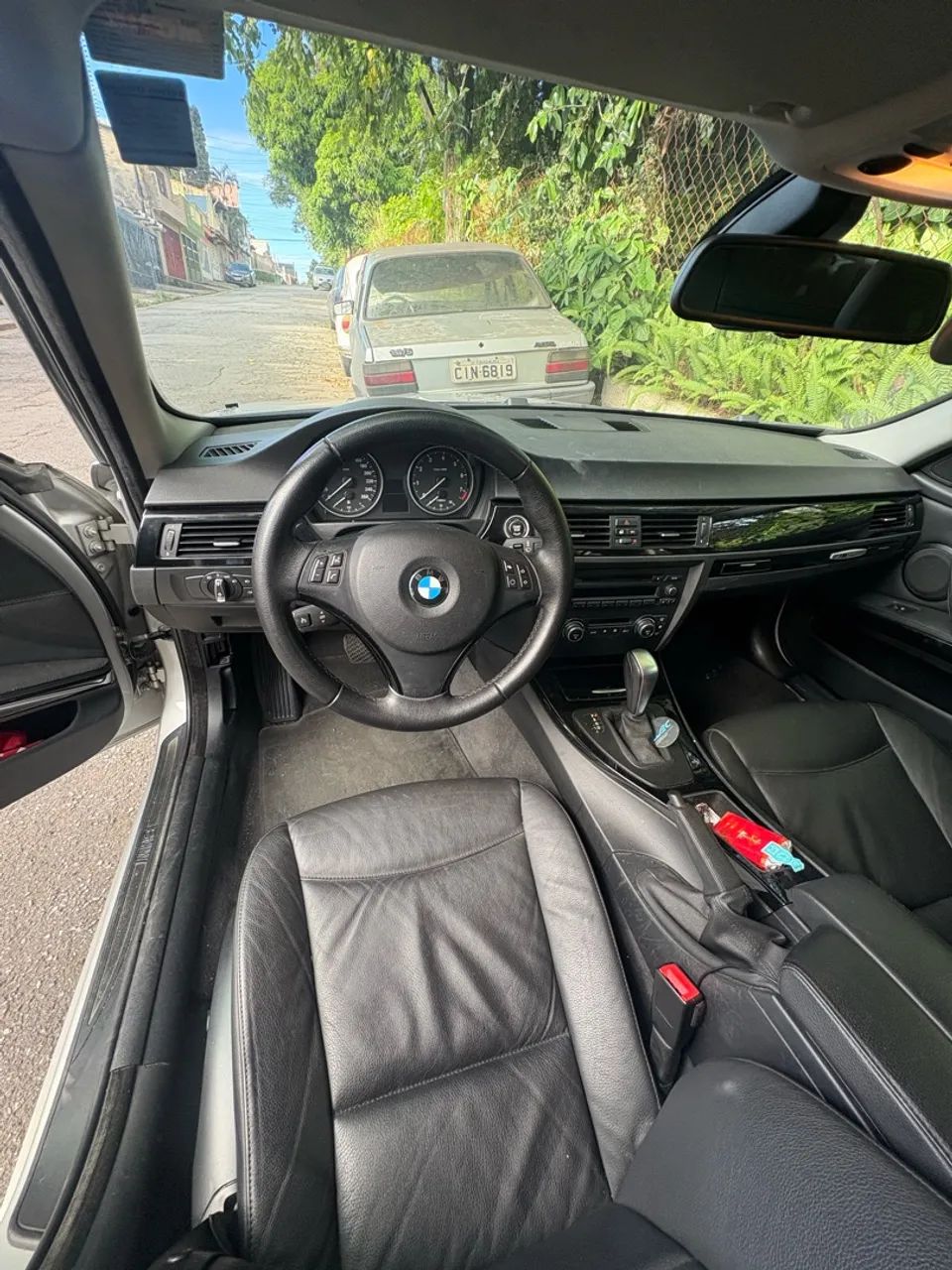 BMW 325I A 2010 - Foto 5