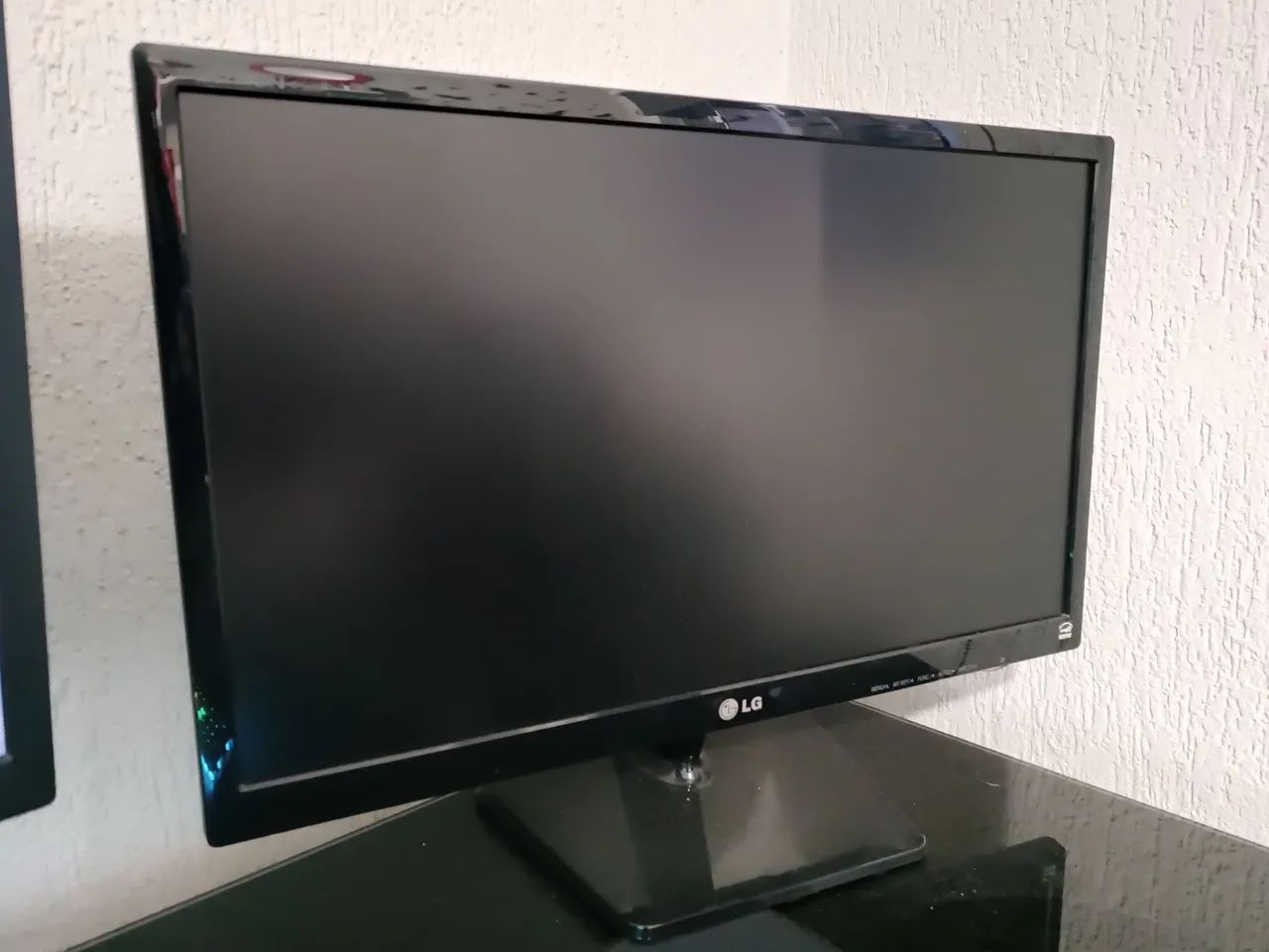 Monitor LG 23 polegadas 60Hz