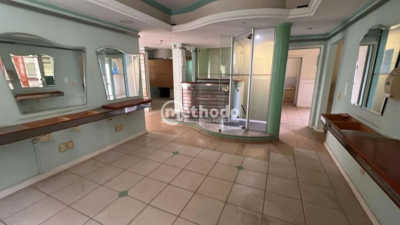 Casa para locação Comercial, Jardim Flamboyant, Campinas, SP - Foto 7