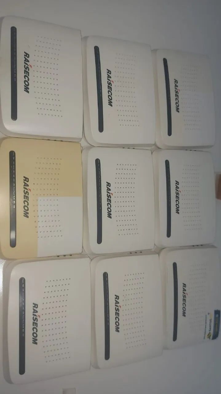 Modem raisecom