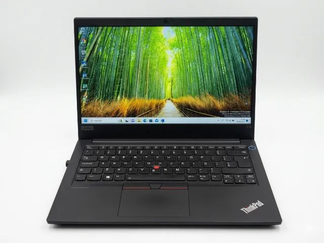 Notebook Lenovo Thinkpad I3 10°Gen 8GB DDR4 250GB SDD - Notebooks