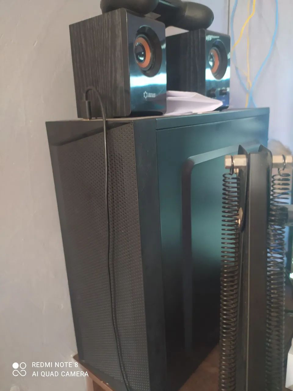 PC GAMER INTERMEDIARIO  - Foto 2
