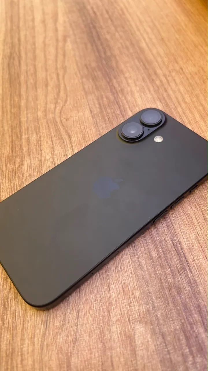iPhone 16 ?
