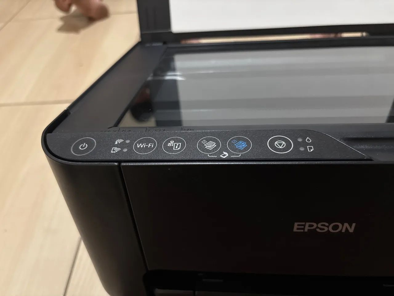 IMPRESSORA EPSON - Foto 3