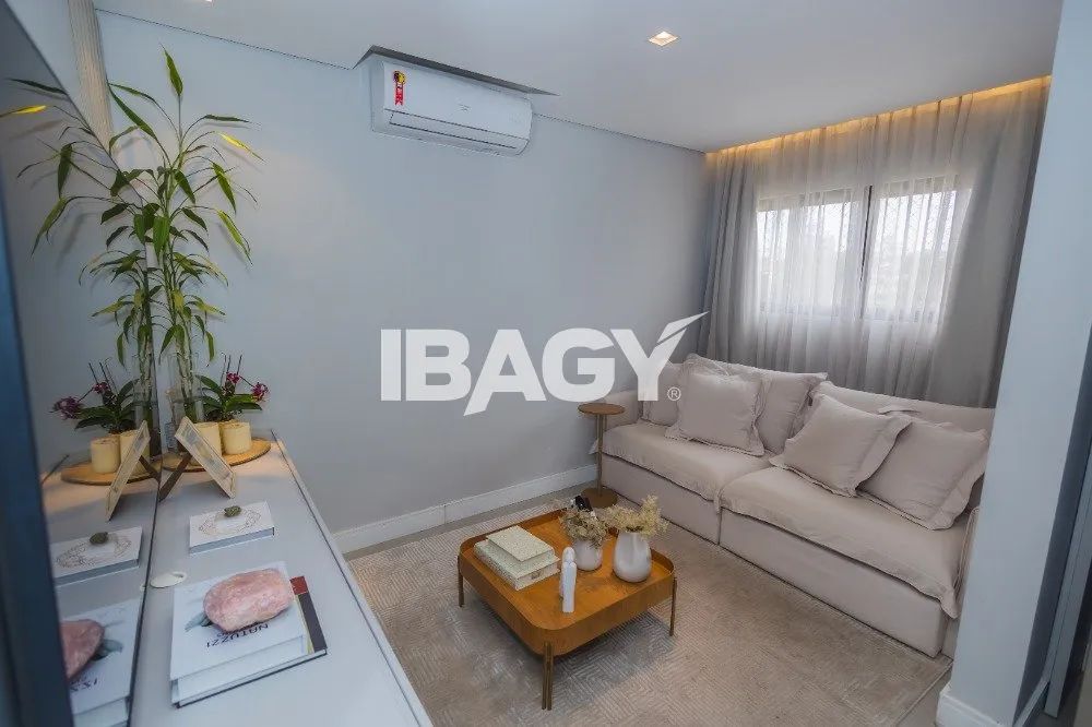 Excelente Apartamento 3 dormitório(s) em Estreito - Florianópolis - Foto 5